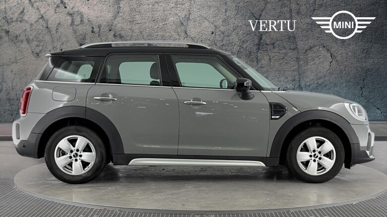 MINI Countryman 1.5 Cooper Classic 5dr Auto Petrol Hatchback